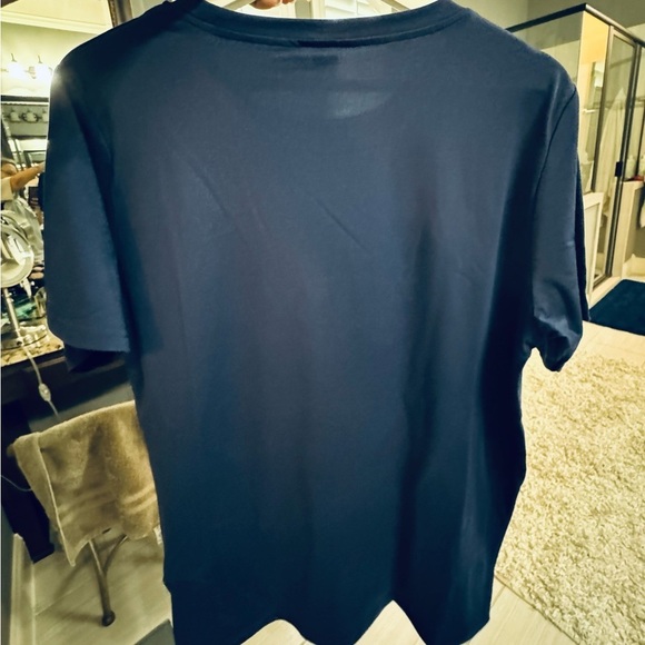 NWOT Navy ‘Limited Edition' T-Shirt - Picture 4 of 4